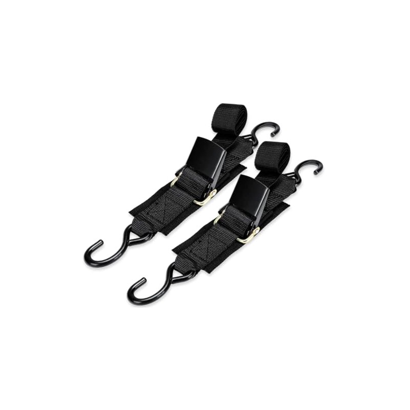 SBT-TRNSM-TD-08 Boat Transom Tie Down Strap, for Yamaha PWC Watercraft