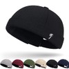 Cotton Docker Cap Sailor Hat Harbour Hat Original Docker Hat