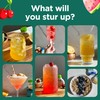 Stur Liquid Water Enhancer | Fruit Punch | Naturally Sweetened