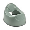 BEABA Ergonomic Training Potty, Provides Comfort and Support, Lightweight &