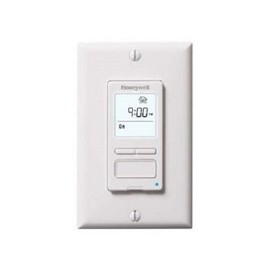 Honeywell HVC0001 Digital Bath Fan Control