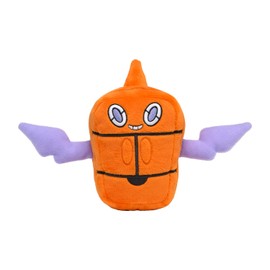 Pokemon Center Original Plush Pokémon Fit Rotom (Frostrotom)