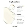 Cosrx- The Retinol 0.5 Oil