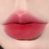 INTO U Feather Matte Lipstick Insensitive Matte Lip Never Falls