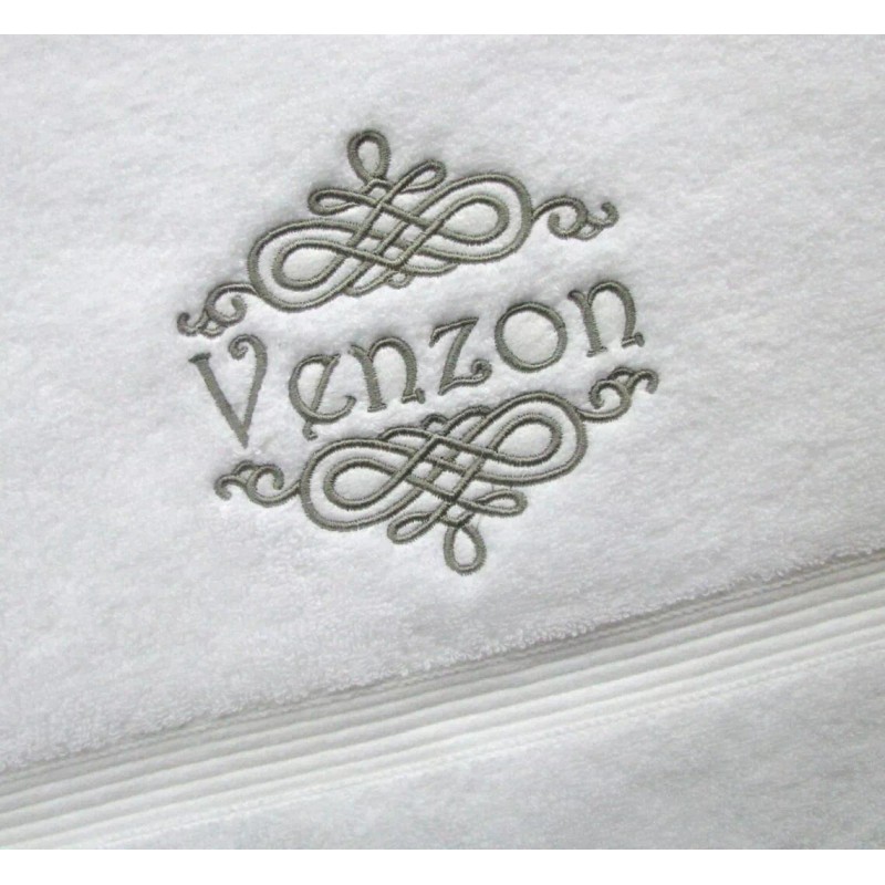 15 Toallas Bordadas Recuerdos Boda Bautizo Xv Años