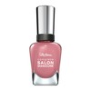Sally Hansen Nu Protecège Vao Salon Manicure Top Coat 206