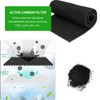 Vkinman Activated Carbon Filter Carbon Air Pre Charcoal Hepa AC