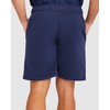 Fila Men's Classic 2.0 Short, New Navy, Size 3XL