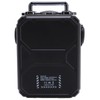 Luocute Portable Wireless Bluetooth Speaker, Miniature 10W 1500mAh IPX5 Water