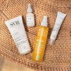 SVR Clairial Crema Facial de Día Antimanchas con Protección Solar