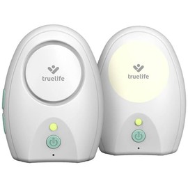 truelife VM Pocket TLNTVMP Wireless Baby Monitor
