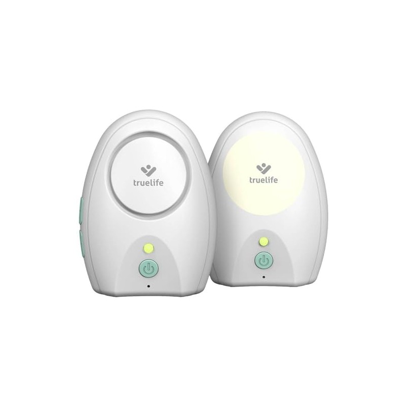 truelife VM Pocket TLNTVMP Wireless Baby Monitor