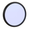Lightdow Clear Natural Night Filter Light Pollution Reduction Camera Lens