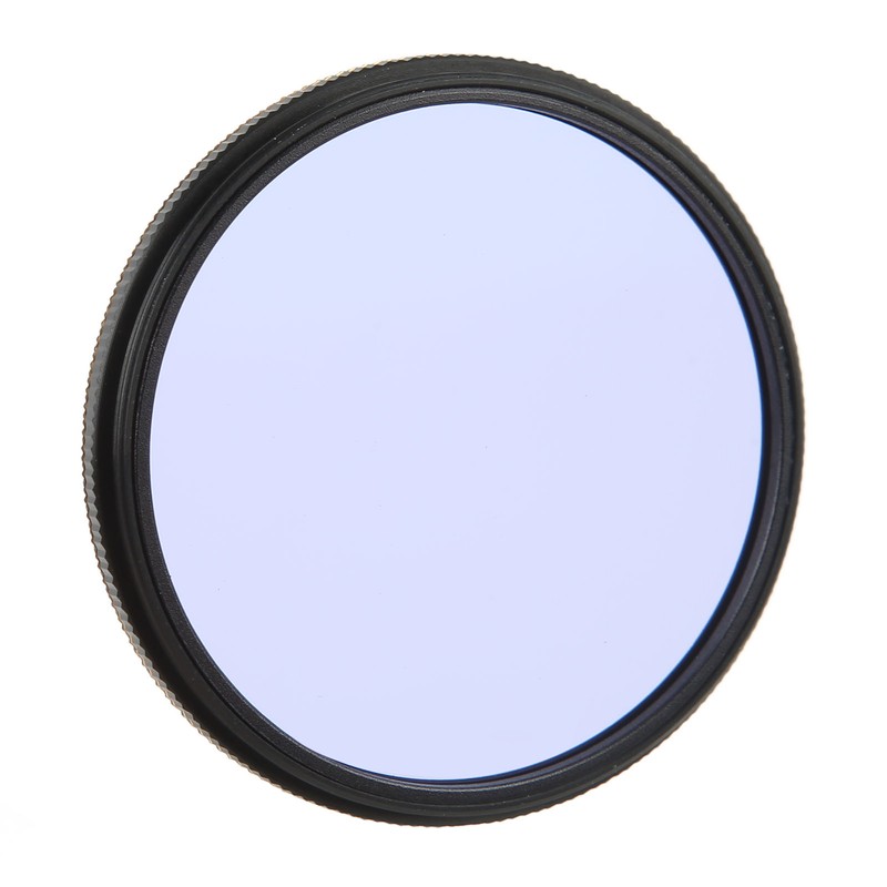 Lightdow Clear Natural Night Filter Light Pollution Reduction Camera Lens