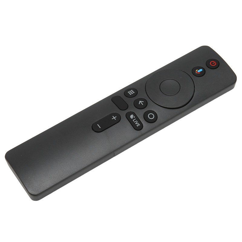 TV Remote Control Supports Bluetooth and Voice High Sensitivity Replacement