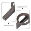 Operitacx 4Pcs Scaffolding Locking Pin Durable Pins for Secure Scaffolding