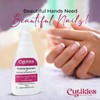 CUTIKLES CUTIKLES Cuticle Remover Gel. Quick-Action, No-Spill Professional Gel Formula