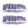 Xcivi Replacement Activated Charcoal Distiller Filters Compatible with Megahome and Other Countertop Water Distiller (12)