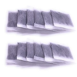 Xcivi Replacement Activated Charcoal Distiller Filters Compatible with Megahome and Other Countertop Water Distiller (12)