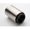 Beer Bottle Opener, Magnetic Automatic Stainless Steel Push Down Opener,
