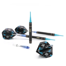 CUESOUL 16g Soft Tip Darts (B00UN31EJU)