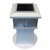 Dock Edge Solar Piling and Dock Light 96-264-F