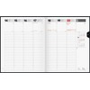 BRUNNEN Book Calendar Model Manager Wt 7 Weektimer (2025), 2
