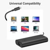 Charger Compatible with Dell Laptop Computer 130W 90W 65W 45W