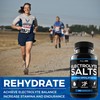 Polyfit (2 Pack | 200 Salt Pills) Salt Tablets Electrolyte