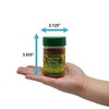 Pico De Gallo's Pico Limon Hot Chile, Salt & Lime
