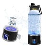 Hydrogen Water Bottle 1L Hydrogen Water Bottle Generator,Hydrogen Water Generator,