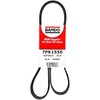 Bando USA 7PK1550 Serpentine Belt