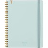 Kokuyo Sooofa Soft Ring Notebook, B6 Modified, 0.2 inch (4