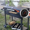 Termómetro De Barbacoa Termómetro De Horno De 50 A 700
