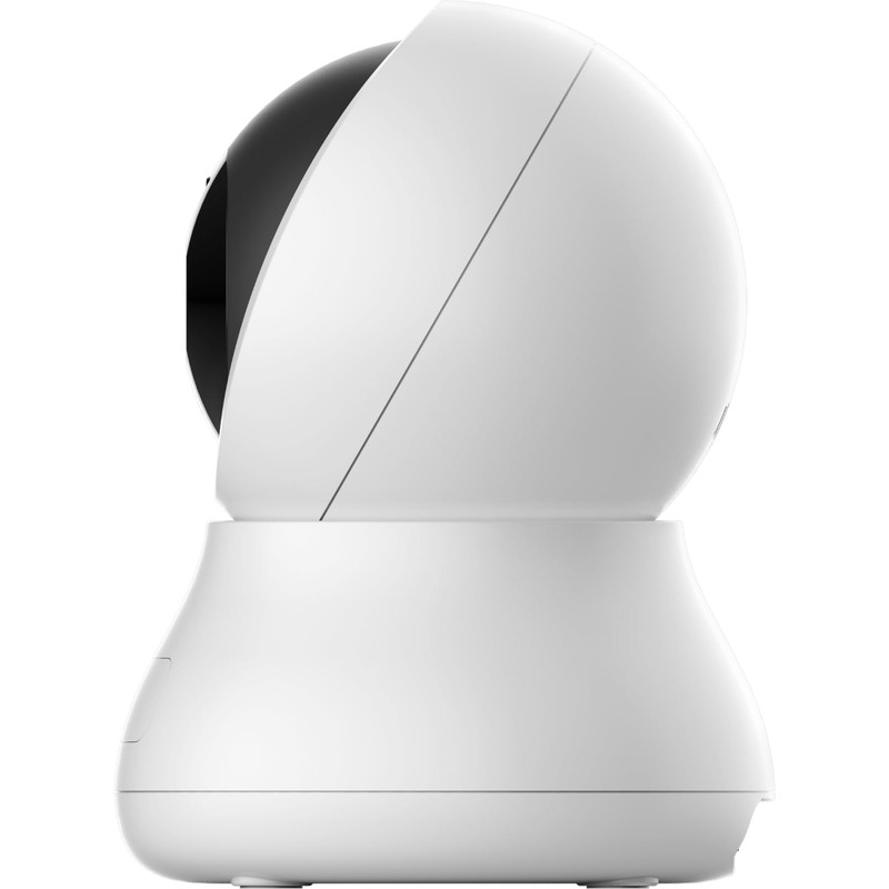 Faleemi Baby Monitor Camera, 1080 Wireless Security Camera for Home,