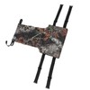 Tree Stand Seat Cushion Camouflage Oxford Cloth Anti Slip Bottom