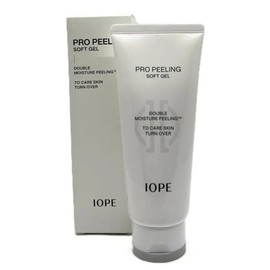 IOPE Pro Peeling Softgel 100ml / 아이오페 프로 필링 소프트젤 100ml