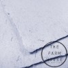 THE FARM HOUSE Handmade Denim Paper -8.5 X 11.5 -