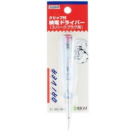SK11 Pencil Type Voltage Detection Driver with Clip for Spark Plug NO.550HP