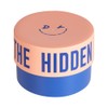 Deardoor The Hidden Body Scrub 300ml / 디어도어 더 히든
