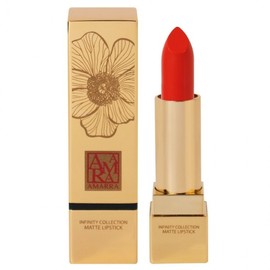 Shimmering Glossy Lip-Hugging Lipstick 201 Grapefruit Coral