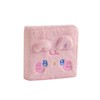 Cute Plush Photo Album Mini Photo Album 40 Pockets Kpop