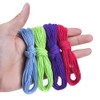 Yoyo Schnüre Schnur Ersatzschnur Ersatzschnüre Strings, Bunte, 90 Stück