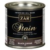 UGL 12012 Zar Interior Oil-Based Wood Stain, Premium Teak, 1 Qt
