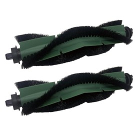Y0140 Multi-Surface Brush Compatible with iRobot Roomba Combo Essential Q Y Series Y0110 Y0140 Y01420 Q0120 Q0520 Q011 Robot Roller Brushes, Vacuum Cleaner 2 Vac Parts (2)