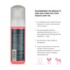 Bare by Vogue - Dark Tan Self-Tanning Foam - Suitable