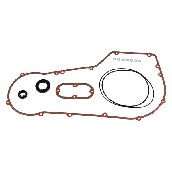 James Gasket 60539-89-KX Primary Gasket, Seal and O-Ring Kit