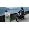 Castrol 06130 Actevo X-Tra 4T Synthetic Blend - 10W40-1qt.
