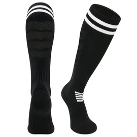 Boys Soccer Socks Black Soccer Socks Youth Soccer Socks Mens Soccer Socks Boys Baseball Socks Black Softball Socks Women
