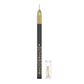 2UUL SC98 FPC Connector Reballing Solder Bar With 3 Gold Plated Ball Heads